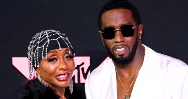 madre-de-sean-diddy-combs-