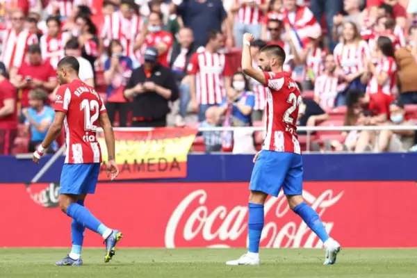 madrid