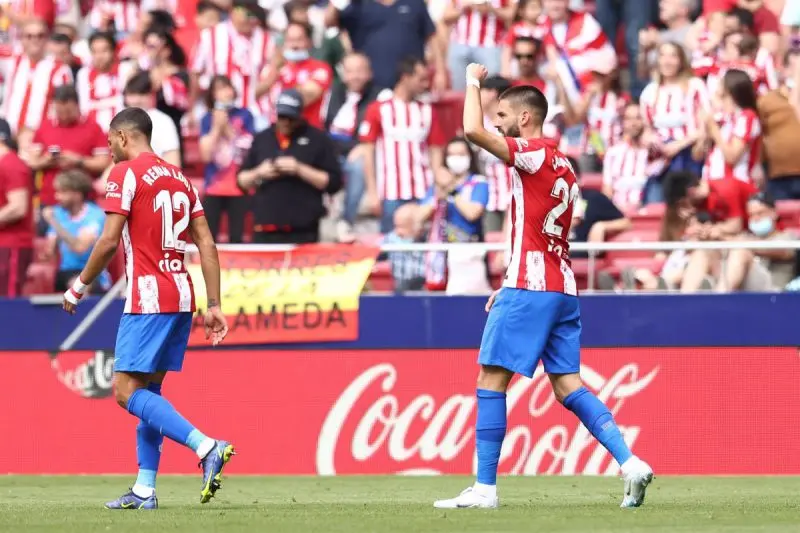 madrid