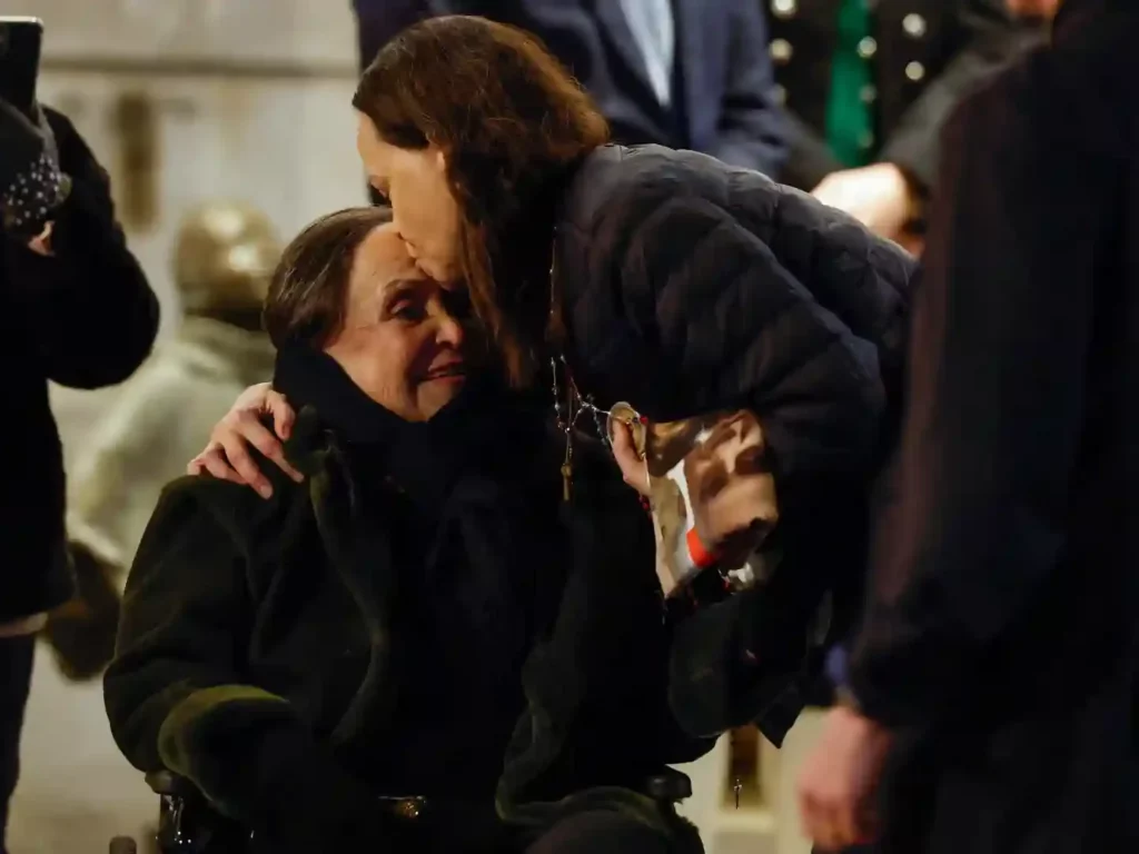 María Corina Machado-Venezuela-Osla