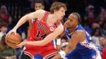 NBA: Chicago Bulls at Philadelphia 76ers