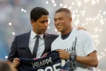 mbappe y psg