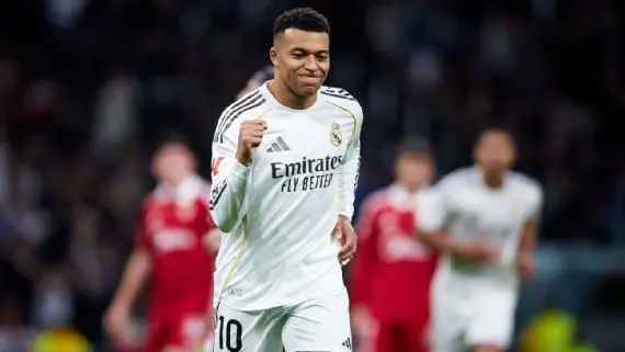 mbappe