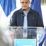 Abinader designa a Juan Manuel Méndez en el INTRANT