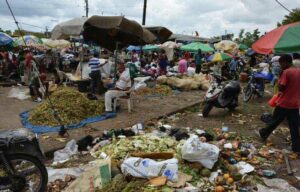 Mercado Nuevo de la Duarte