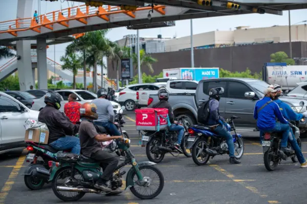 Motoristas son los protagonistas de la mortalidad vial en el país, concentrando las motocicletas 7 de cada 10 muertes por accidentes.