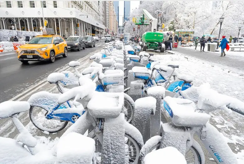 nevada nueva york