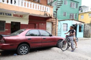 Tiroteo-villa duarte-niños