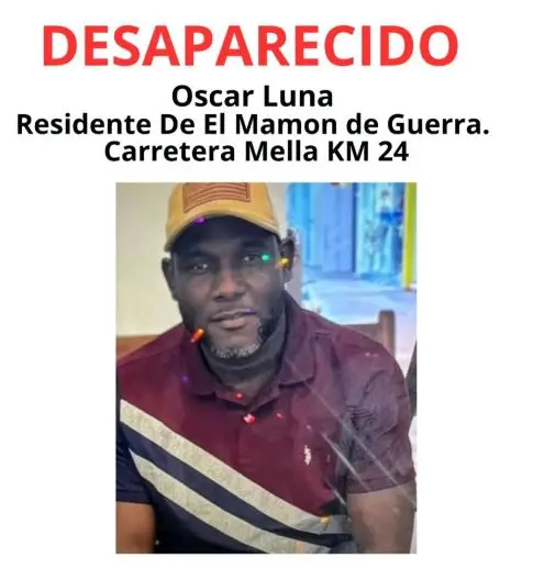 oscar luna