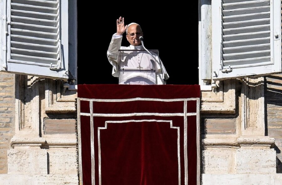 papa en misa vaticano3