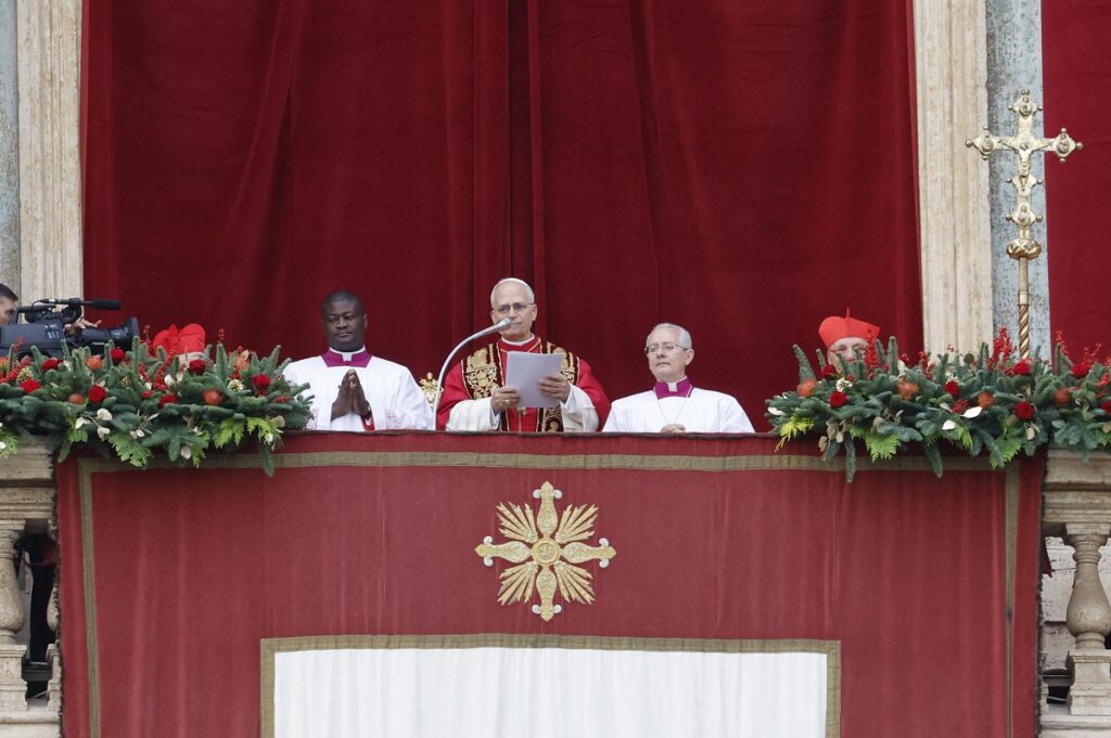 Papa-Navidad-vaticano