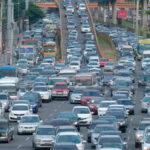 RD agrega casi medio millón de vehículos en 2025: ¿cómo lograr un tránsito más ordenado?