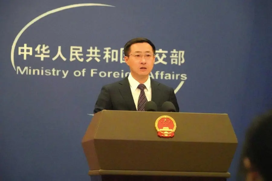 China-canciller-Venezuela