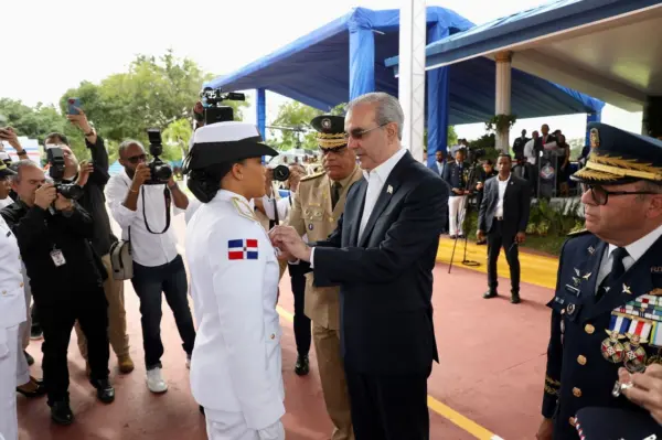 presidente luis