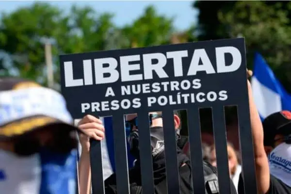 Crisis política en Venezuela