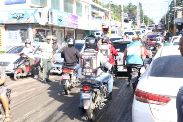 choferes-girasoles-calles-protesta