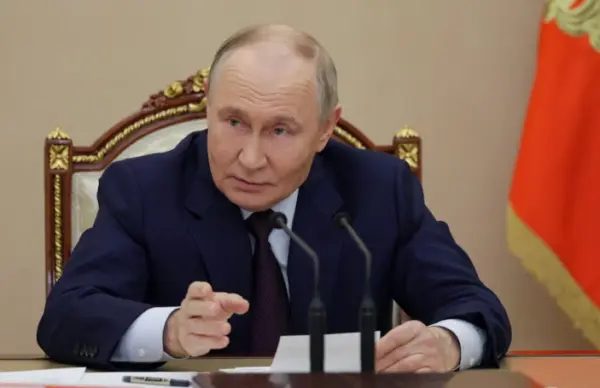 putin