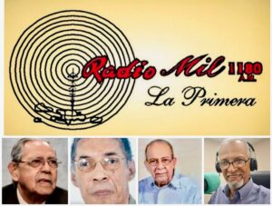 radio mil informando-noticieros-radio popular