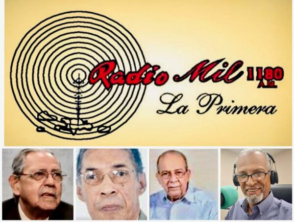 radio mil informando-noticieros-radio popular