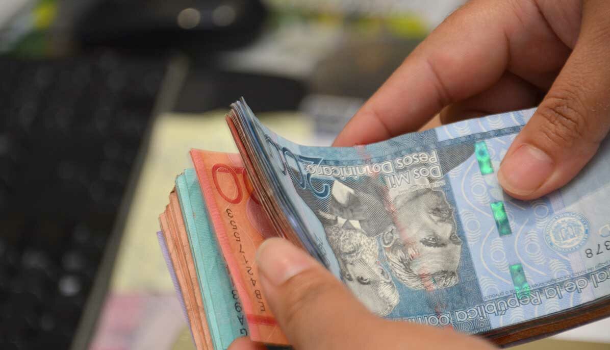 Santo Domingo Government Lends RD$160 Million to Capotillo Microentrepreneurs