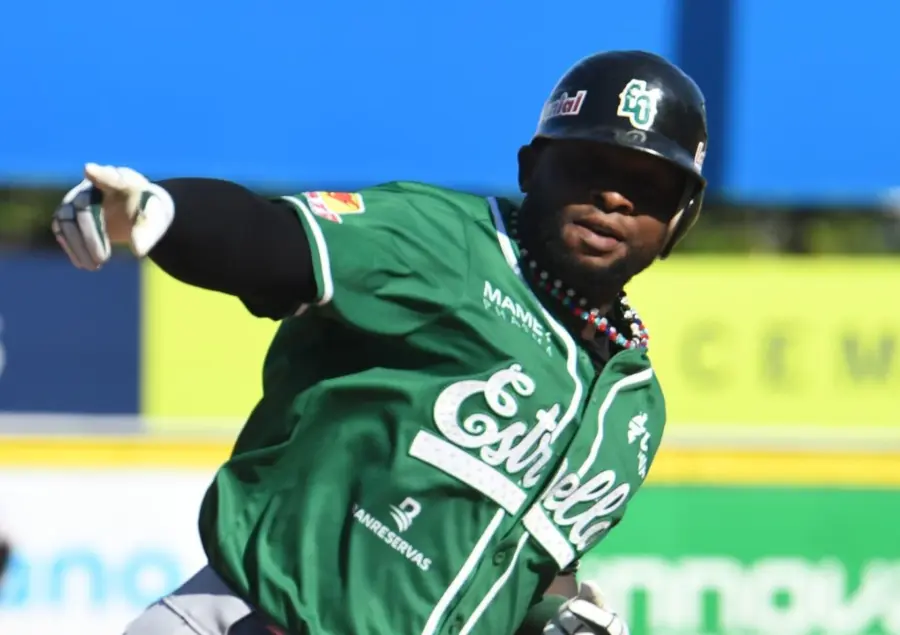 Miguel Sanó