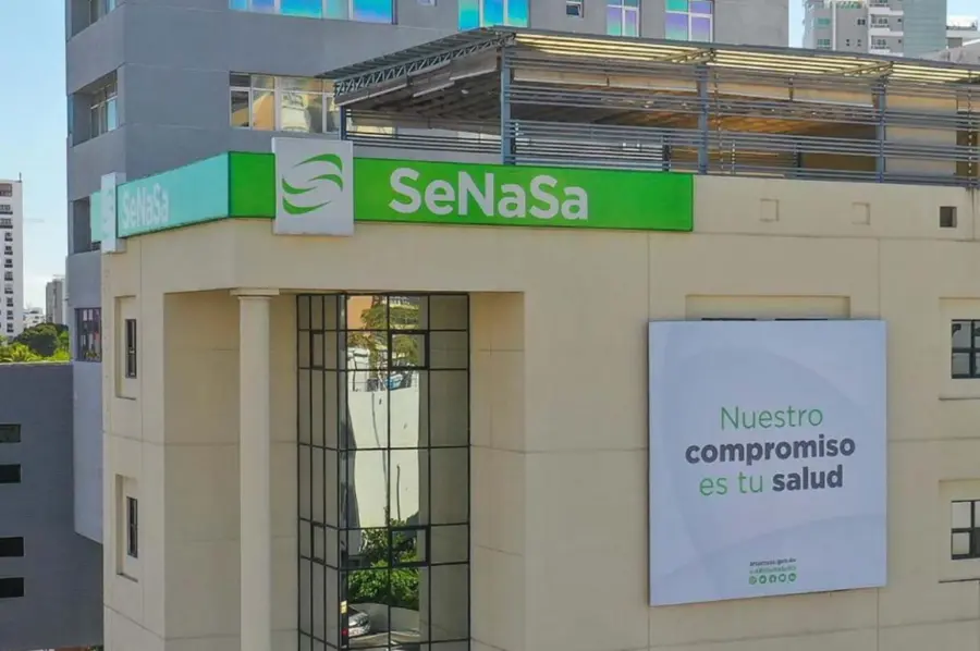 Senasa