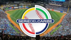 serie del caribe