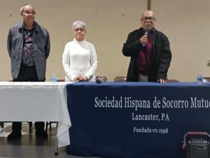sociedad hispana de socorro mutuo-nueva york