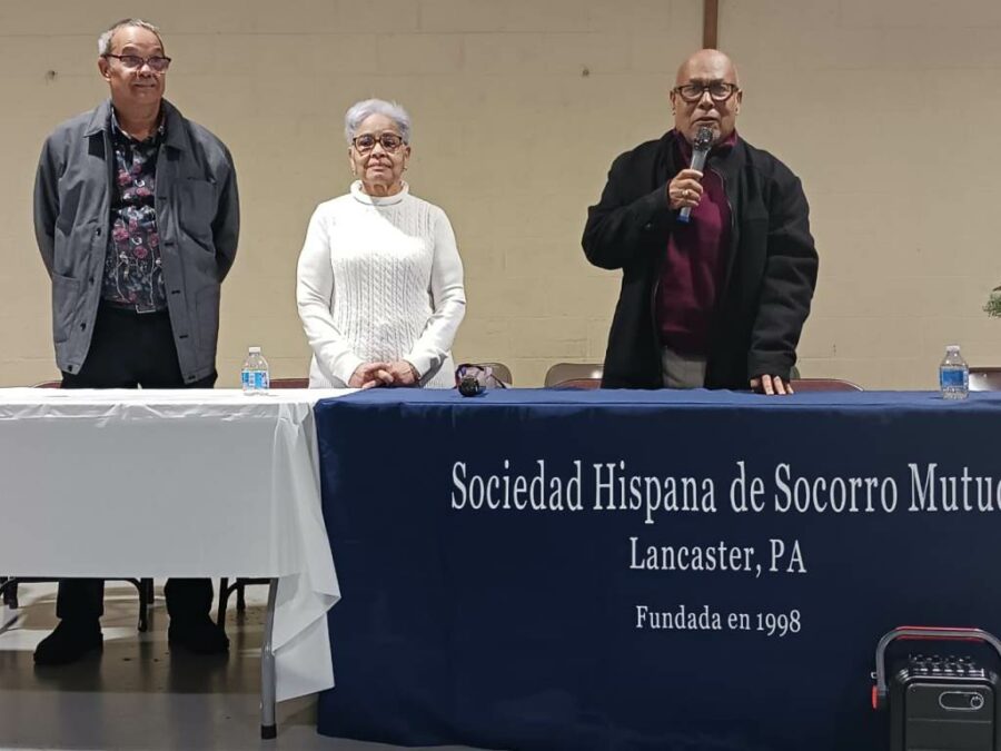 sociedad hispana de socorro mutuo-nueva york