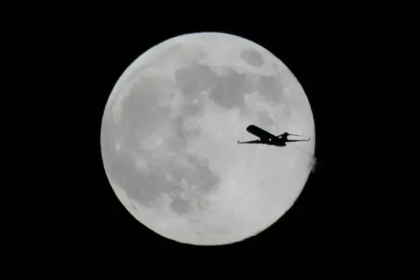 SUPERLUNA