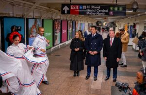 turismo en Nueva York-aeropuerto de ny-times squer