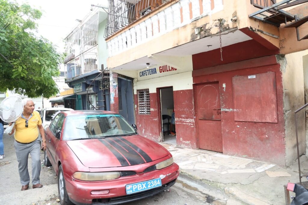 Tiroteo-villa duarte-niños