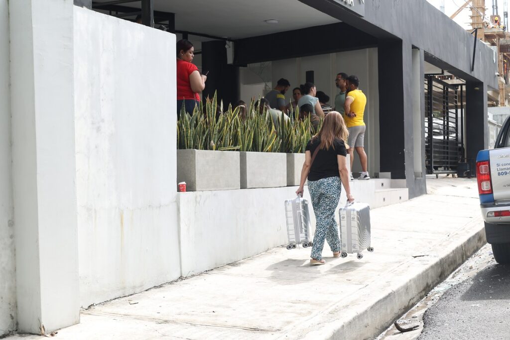 Villa Marina-Distrito Nacional