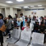 Salud registra 1,832 casos sospechosos de enfermedad tipo influenza hasta mediados de julio