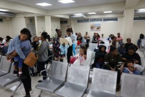 Virus sincitial respiratorio y la influenza predominan frente a otras afecciones gripales en las consultas de neumología.