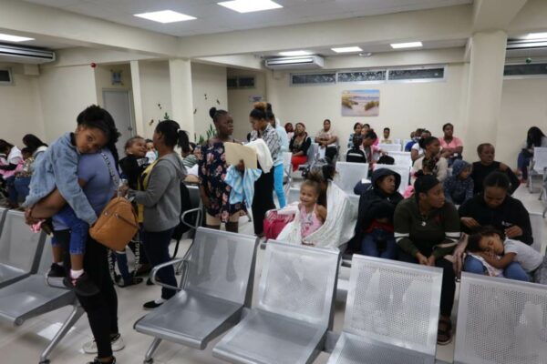 Virus sincitial respiratorio y la influenza predominan frente a otras afecciones gripales en las consultas de neumología.