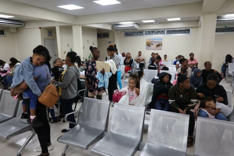 Virus sincitial respiratorio y la influenza predominan frente a otras afecciones gripales en las consultas de neumología.