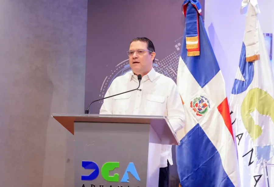 yayo aduanas