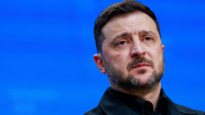 zelenski