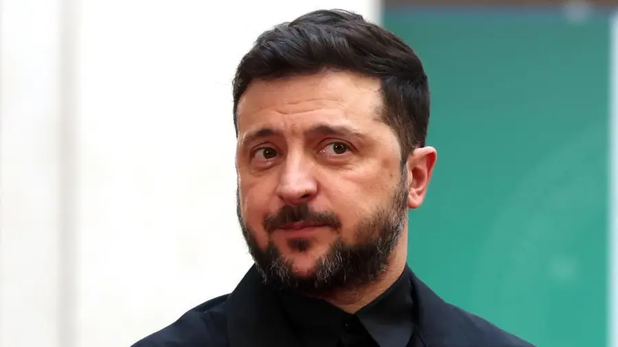 zelenski