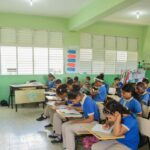 Educación adelanta preparación del año escolar 2026-2027 para garantizar cupos a estudiantes