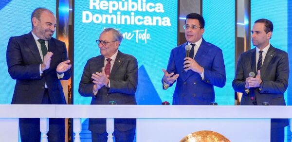 Grupo Puntacana y Meliá detallaron que el hotel tendrá 600 habitaciones de diferente tipología en frente de 500 metros de playa.