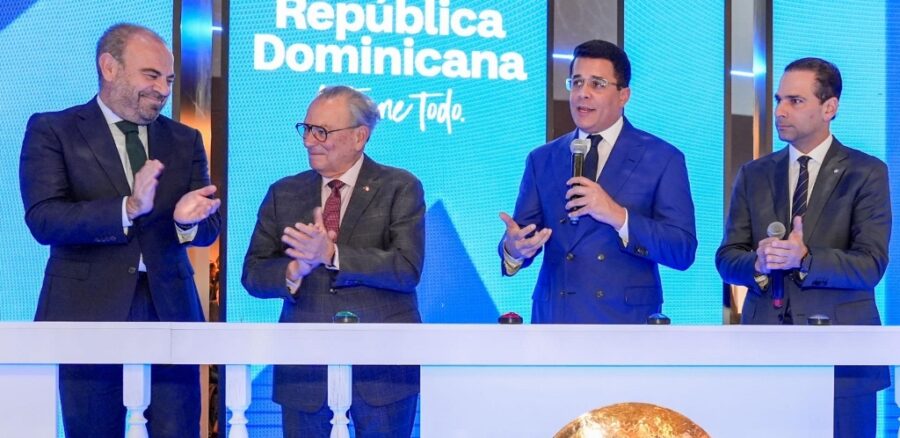 Grupo Puntacana y Meliá detallaron que el hotel tendrá 600 habitaciones de diferente tipología en frente de 500 metros de playa.