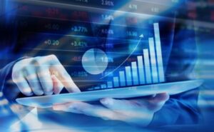 El patrimonio neto registró un incremento de 10.2 % y los depósitos un 11.4 %.