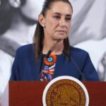Presidenta defiende libertad de México
