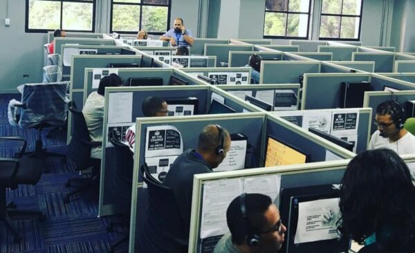 El salario de los empleados incrementó  el pasado año.