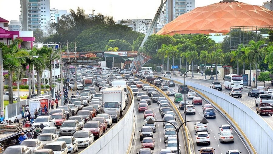 Quedan cinco  días para renovar su marbete vía Internet, de acuerdo a datos de la Dirección General de Impuestos Internos.