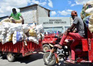 Las  zonas francas fueron las que registraron mayor baja en exportación y importación a Haití.
