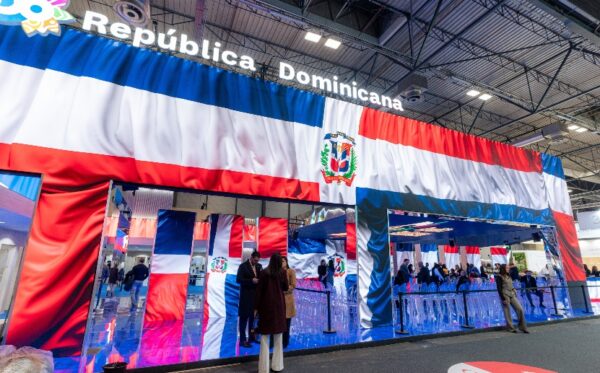 Feria registró más de 250,000 visitantes  de 156 países en 2025.