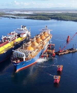 Planta tendrá 440 megavatios  en Manzanillo.